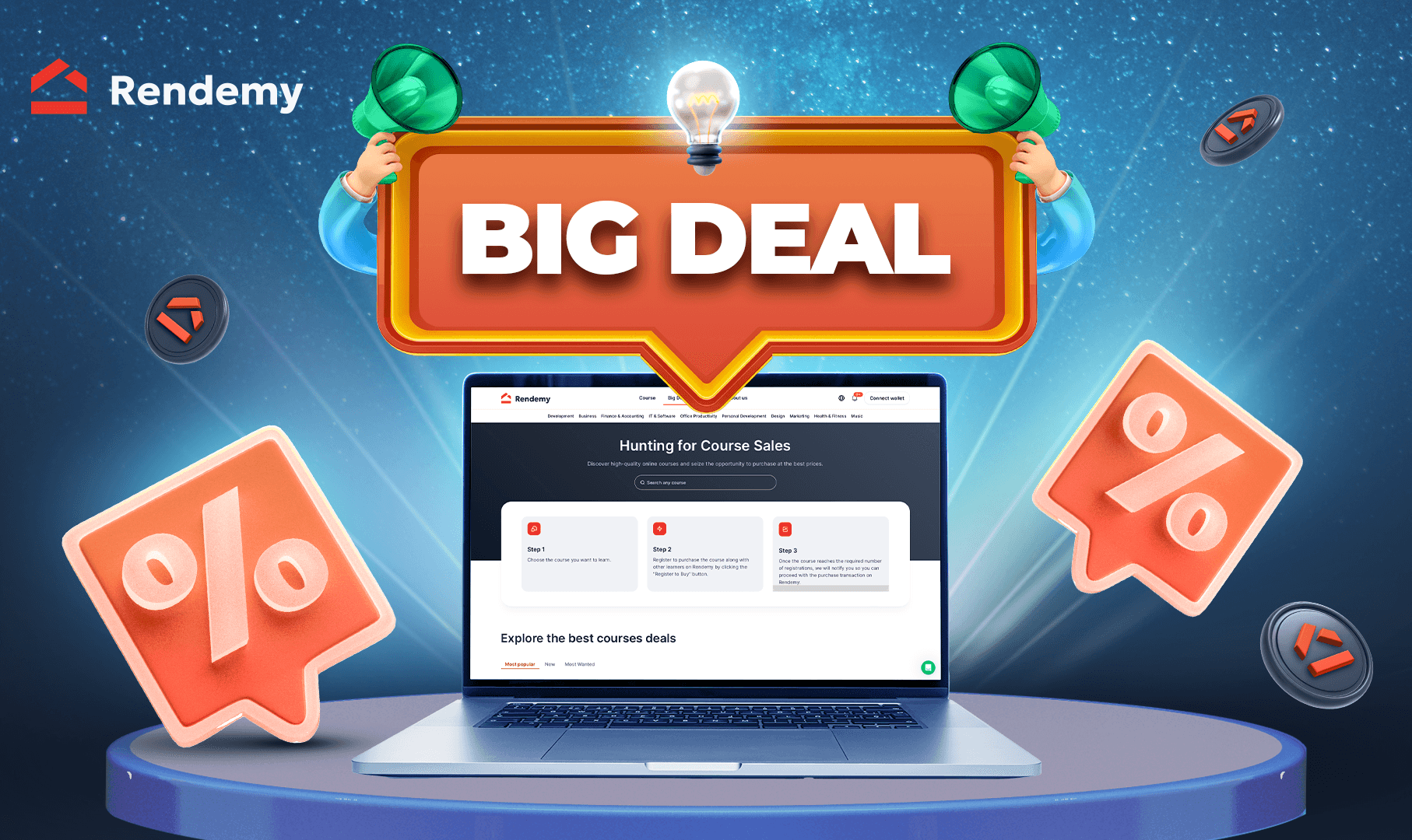 Big Deals – Your Saving Buddy! avatar